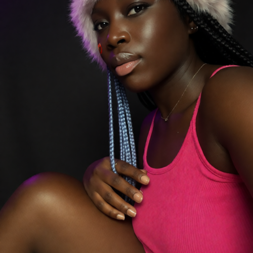 Terfa G. profile photo