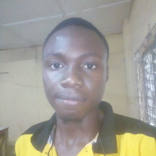 Odohihelne A. profile photo