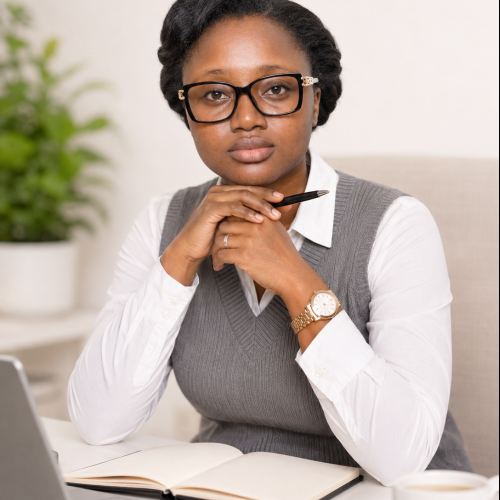 Amarachi  A. profile photo