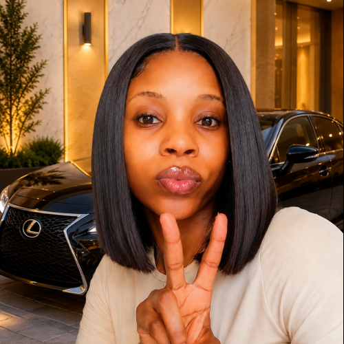 Roseline R. profile photo