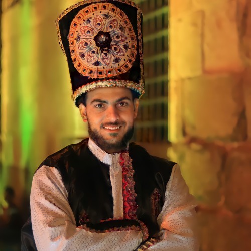 Omar F.