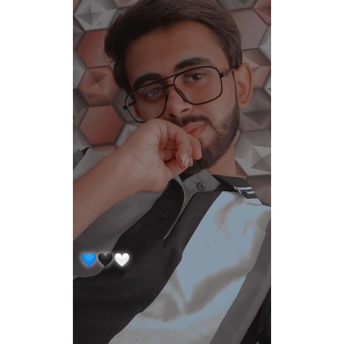 Khurram S.