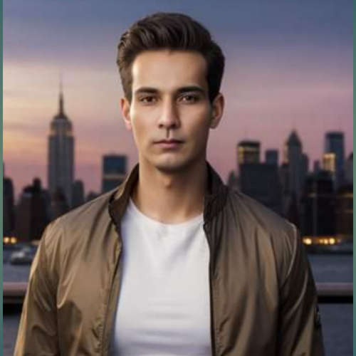 Jimmy B. profile photo