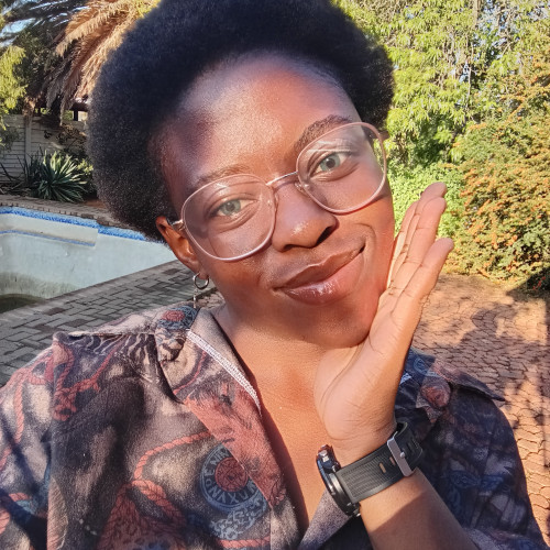 Thandiwe M. profile photo