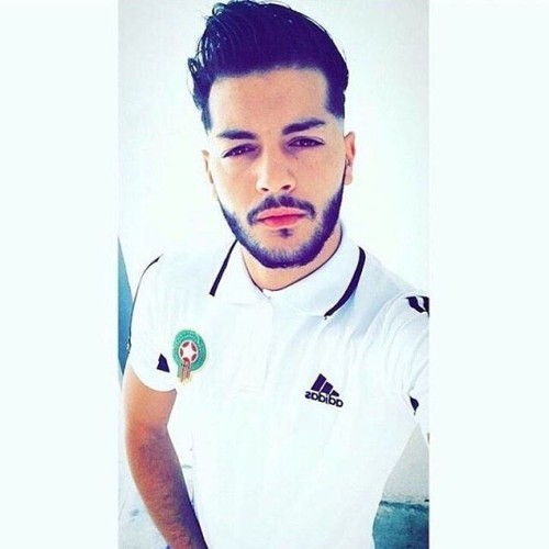 Oussama A.