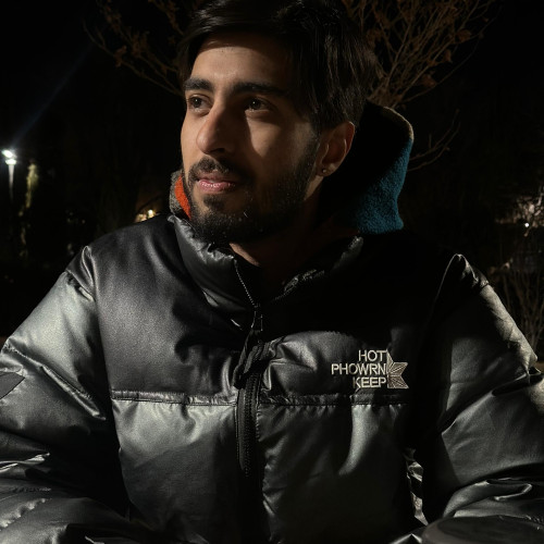 Morteza F. profile photo