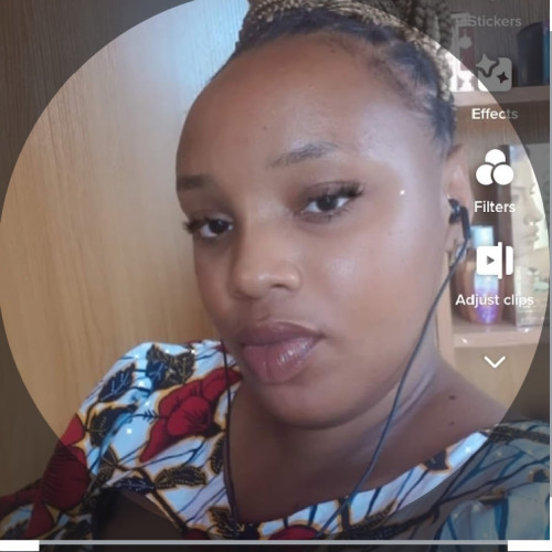 Ikeh C. profile photo