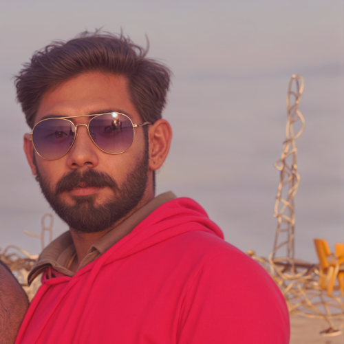 Ahxan R. profile photo