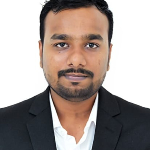 Chirag G. profile photo