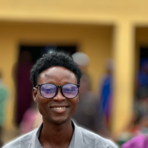 Omidiran  O. profile photo