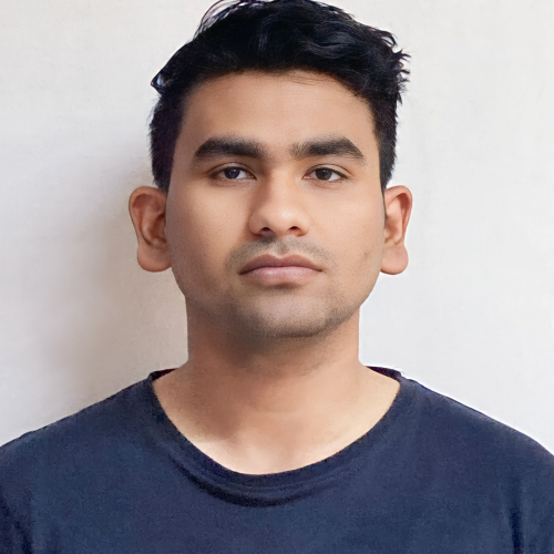 Vivek C.
