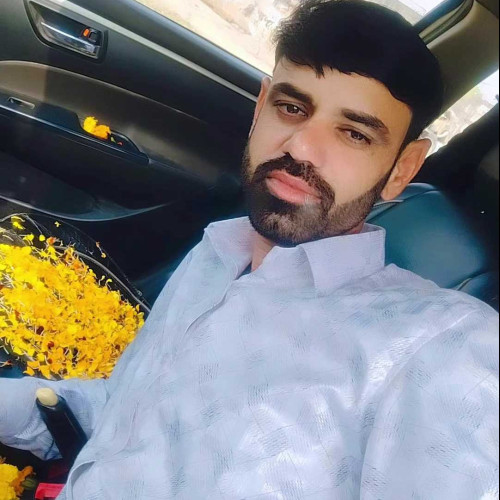 keshar m. profile photo