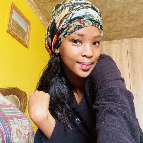 Mathapelo P. profile photo