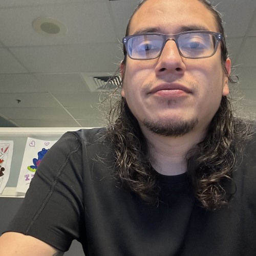 Omar C. profile photo