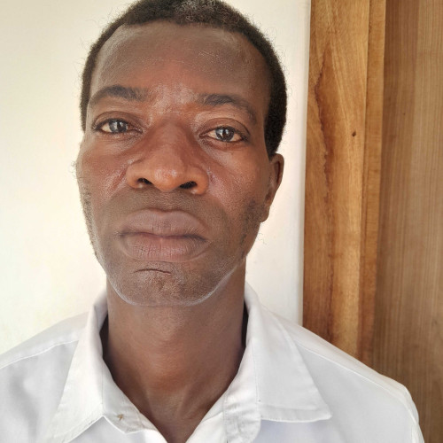 Moses G. profile photo