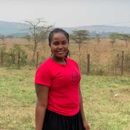 Ampumuza p. profile photo