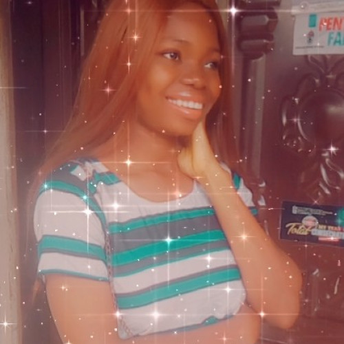 Igwe F. profile photo