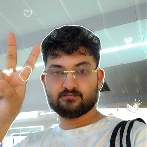 Rishi R. profile photo