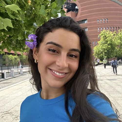 Aïni S. profile photo