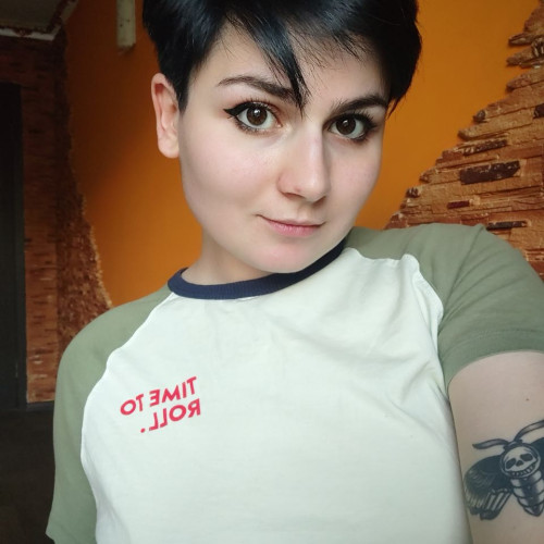 Ann I. profile photo