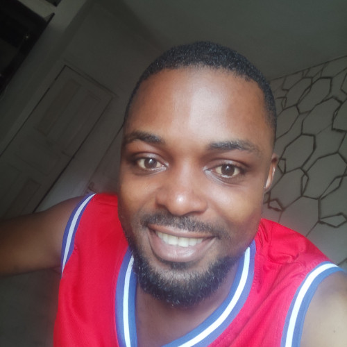 Kelvin U. profile photo