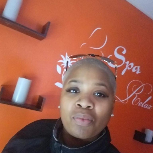 Tawanna J. profile photo