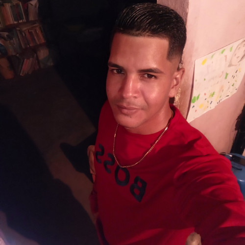 Eliezer D. profile photo