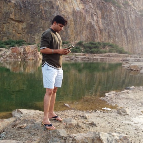 sumit k. profile photo