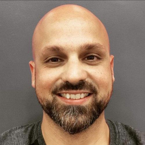 MAURICIO D. profile photo