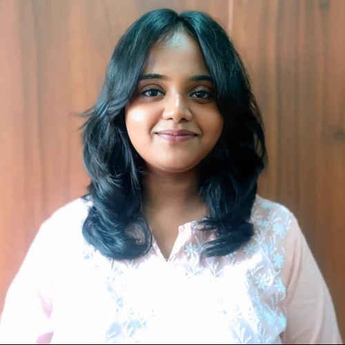 Chesmitha C. profile photo