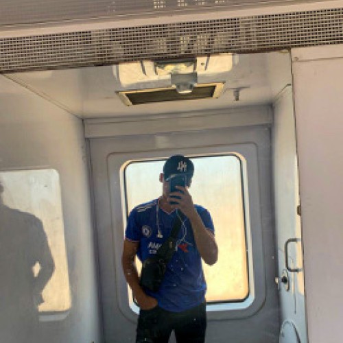 Ryan H. profile photo