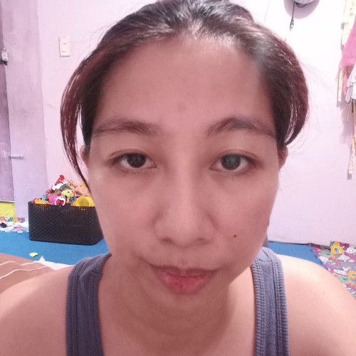 rona r. profile photo