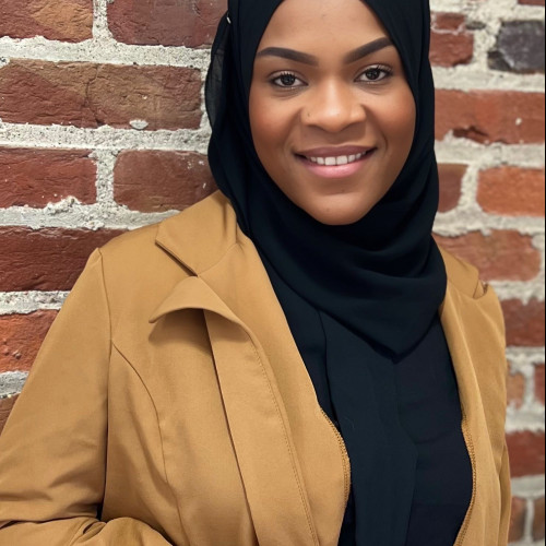 Maryan M. profile photo