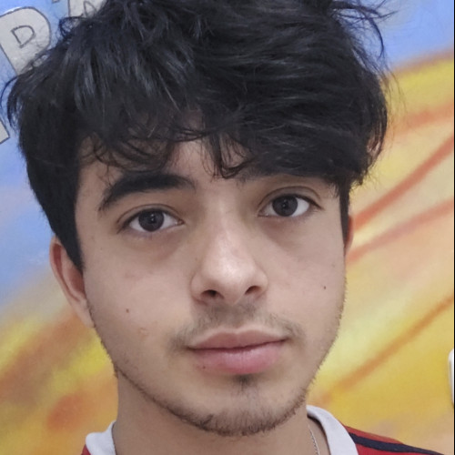 Alejandro  M. profile photo