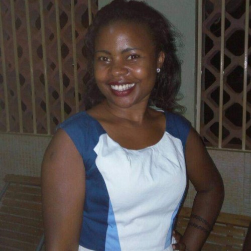 Doreen K.