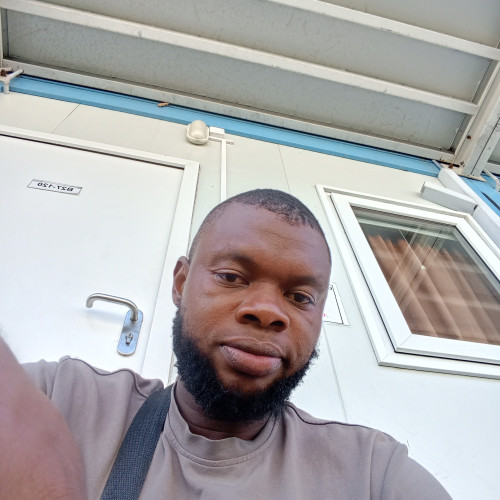 Wisdom  D. profile photo