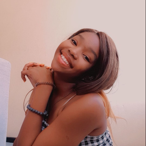 Shanice S. profile photo