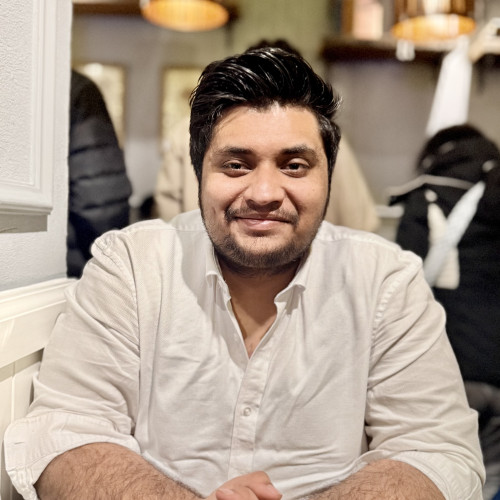 Raja H. profile photo