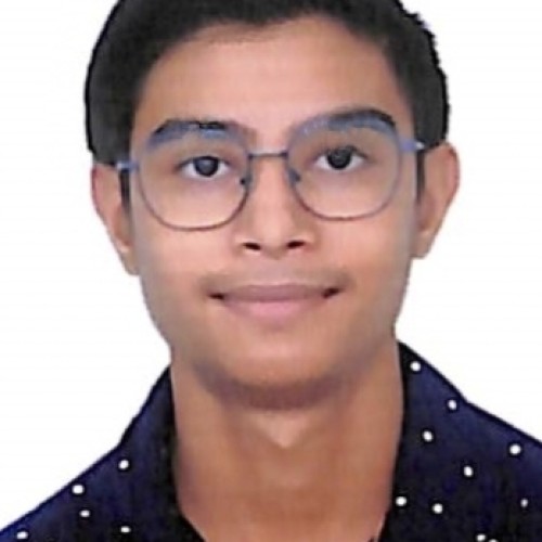 Shubh J.