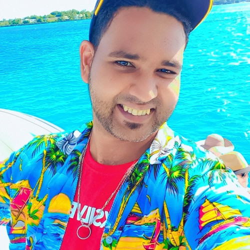 Azhar R. profile photo