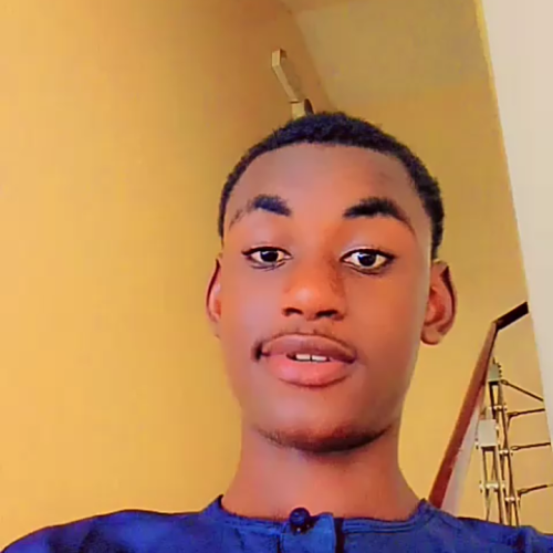 Abubakar  S.