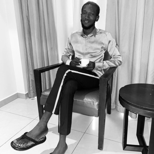 Damilola A.