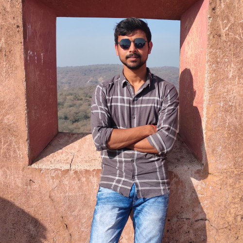 Rajat M. profile photo