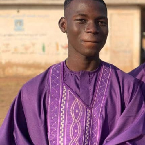BOLAJI  I. profile photo