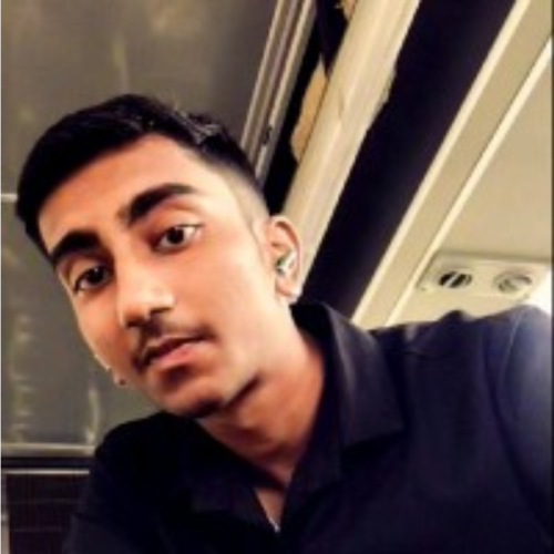 Ajay k. profile photo