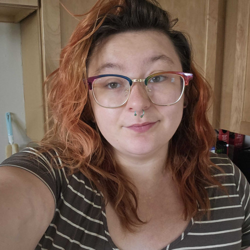 corrina b. profile photo