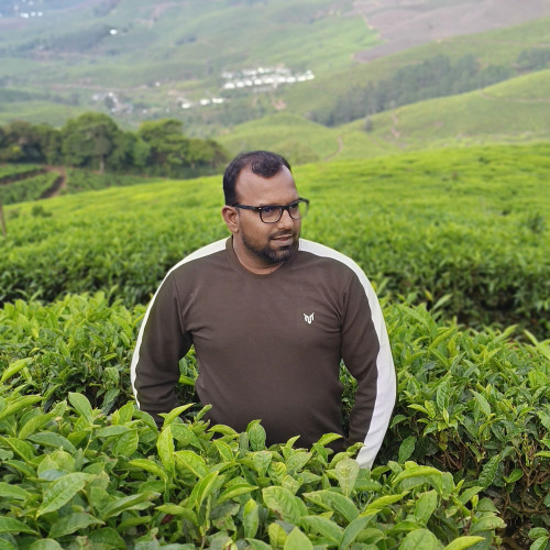 Imtiyaz A.