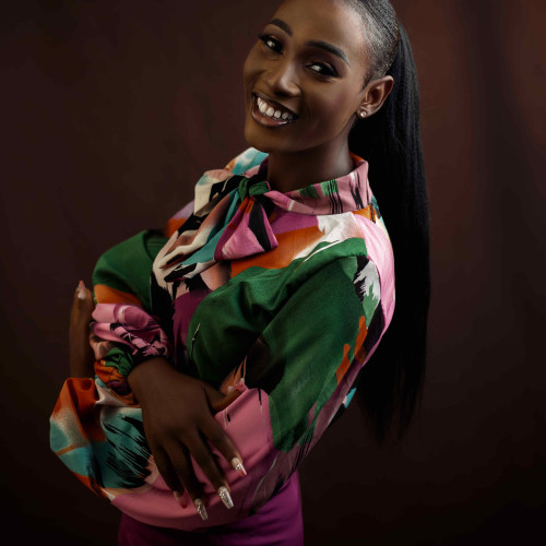 Adebisi A.
