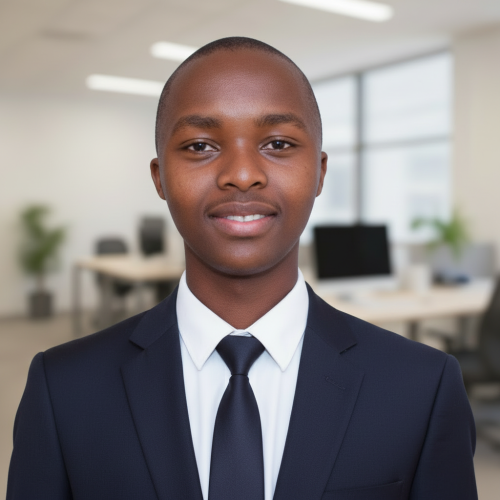 Diphon M. profile photo