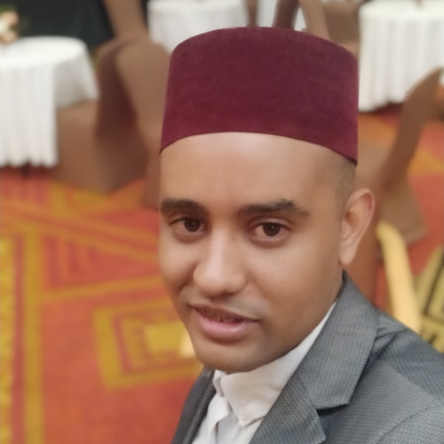 Omar S. profile photo